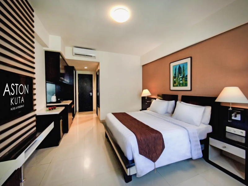 Aston Kuta Hotel and Residence image