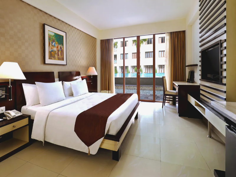 Aston Kuta Hotel and Residence image