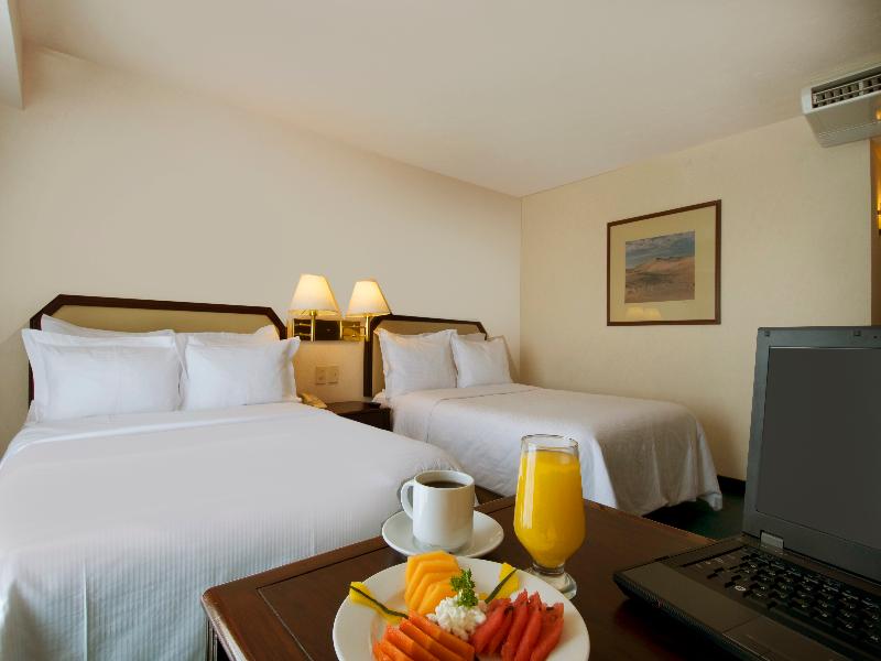 Fiesta Inn Mexicali image
