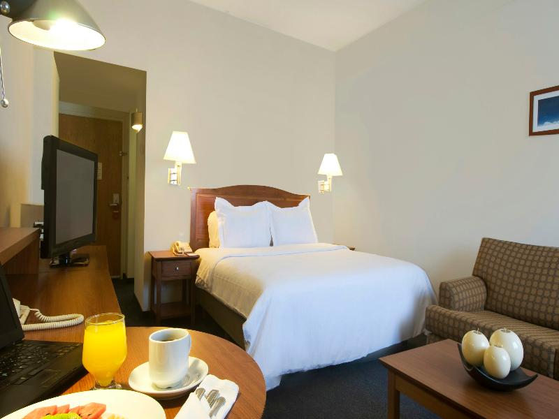 Fiesta Inn Mexicali image