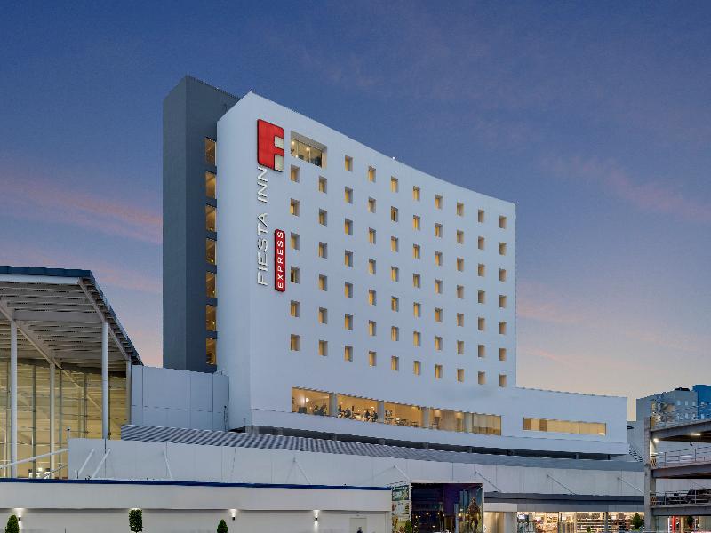 Fiesta Inn Express Durango
