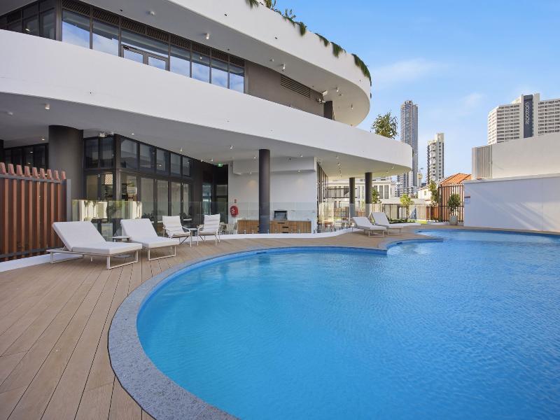 Chevron One Residences image
