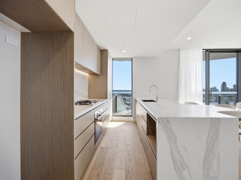 Chevron One Residences image