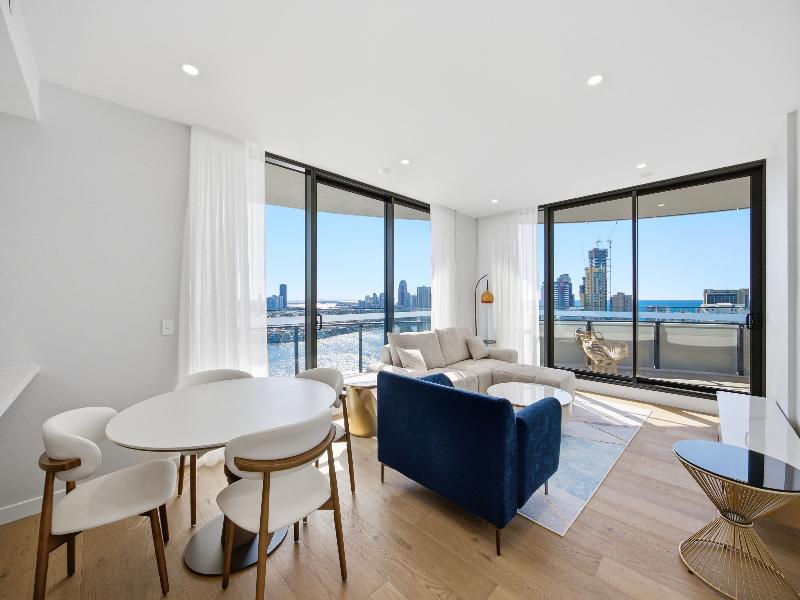 Chevron One Residences image