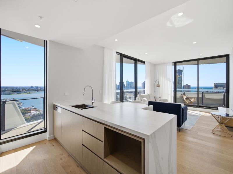 Chevron One Residences image