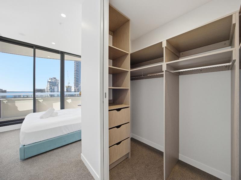 Chevron One Residences image