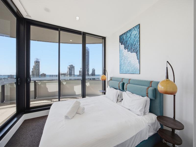 Chevron One Residences image