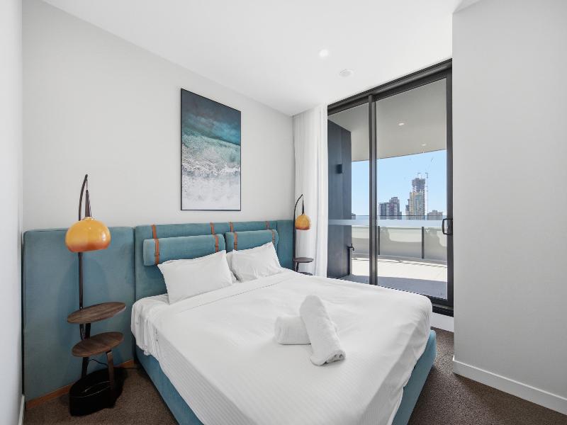 Chevron One Residences image