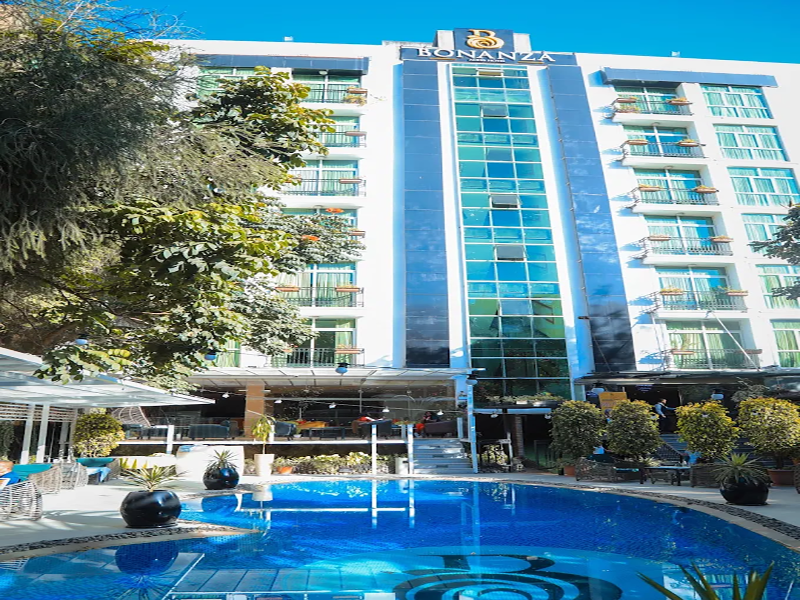 Bonanza Addis Hotel image