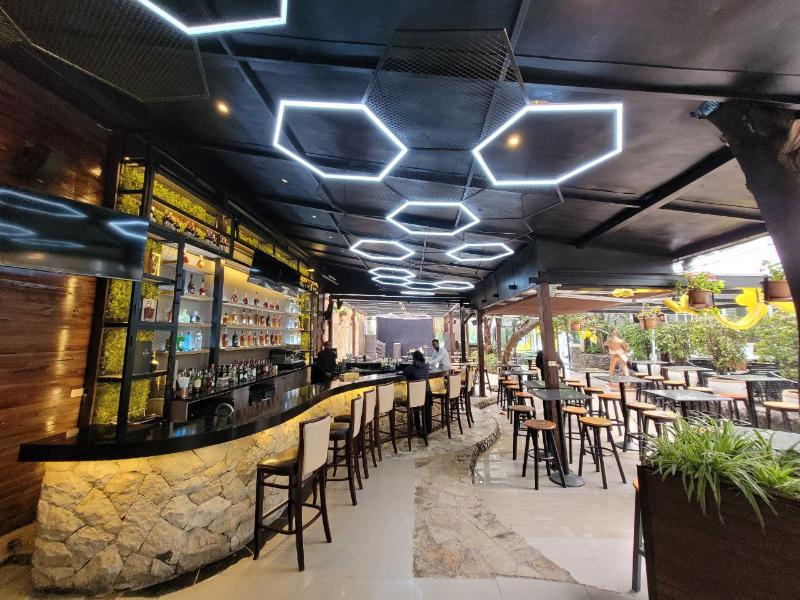 Bonanza Addis Hotel image