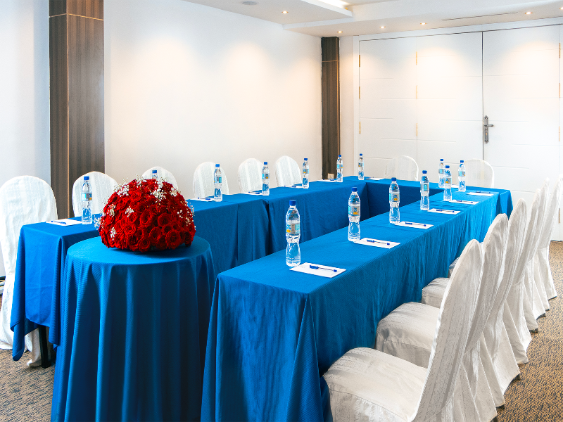 Bonanza Addis Hotel image