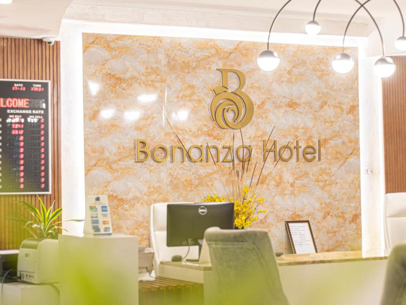 Bonanza Addis Hotel image