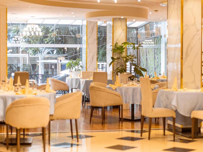 Bonanza Addis Hotel image