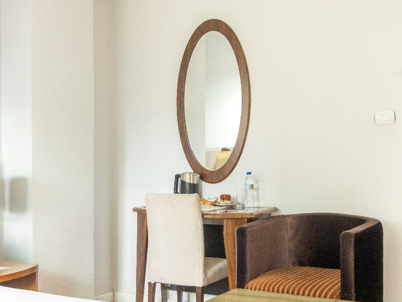 Bonanza Addis Hotel image