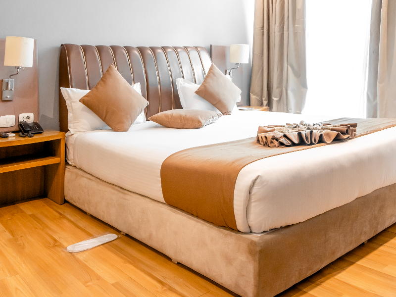 Bonanza Addis Hotel image