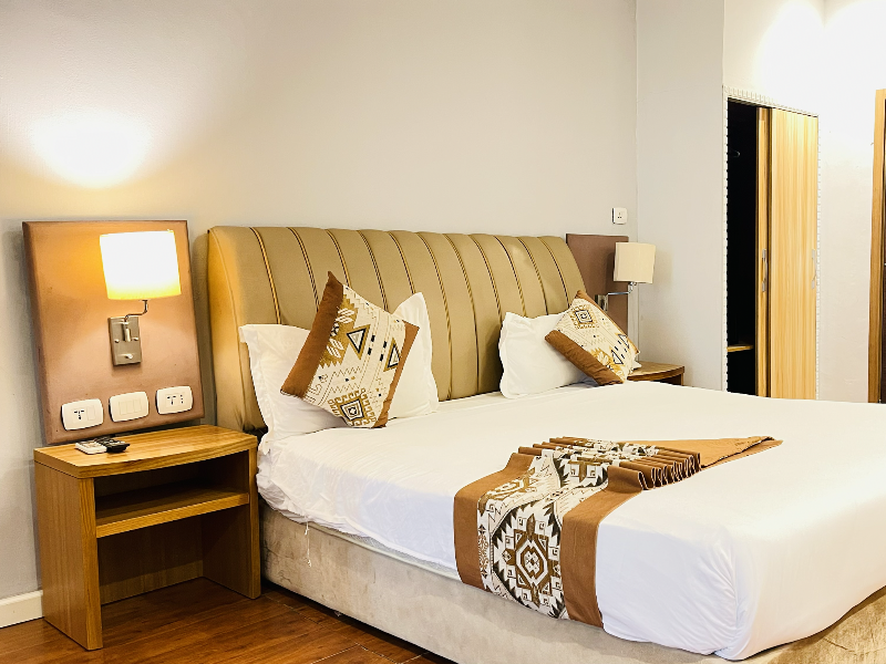 Bonanza Addis Hotel image