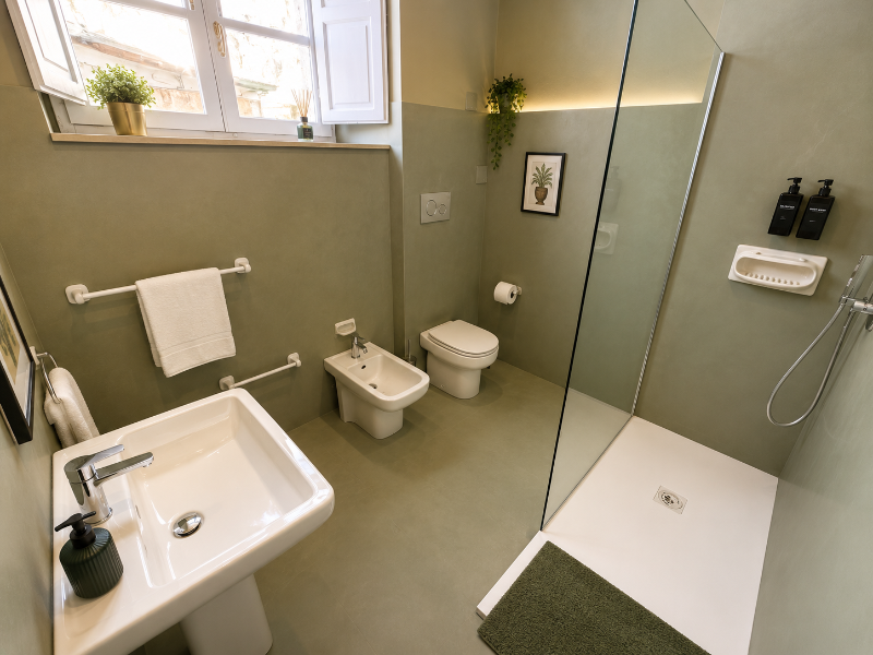 4 Canti Rooms image