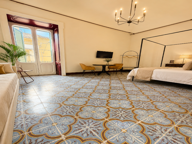 4 Canti Rooms image