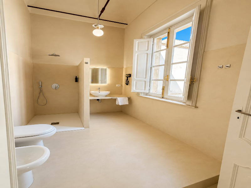 4 Canti Rooms image