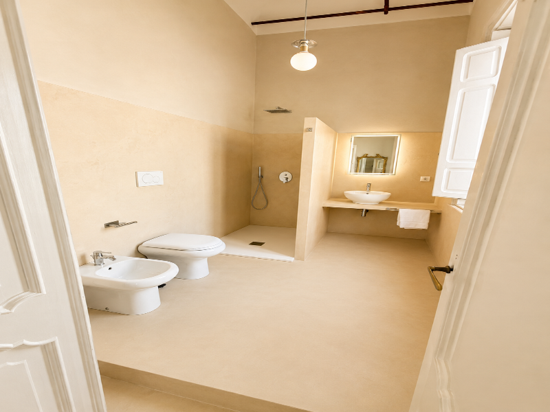4 Canti Rooms image