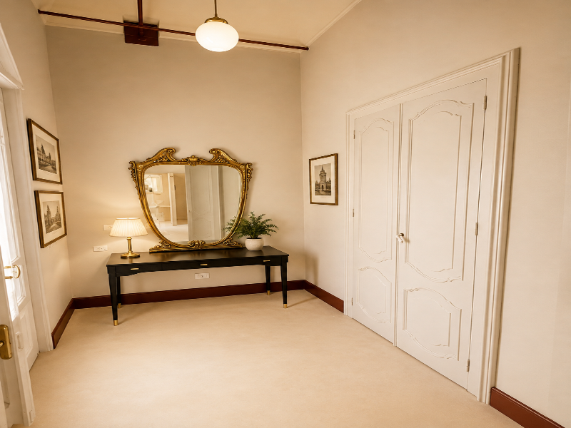 4 Canti Rooms image