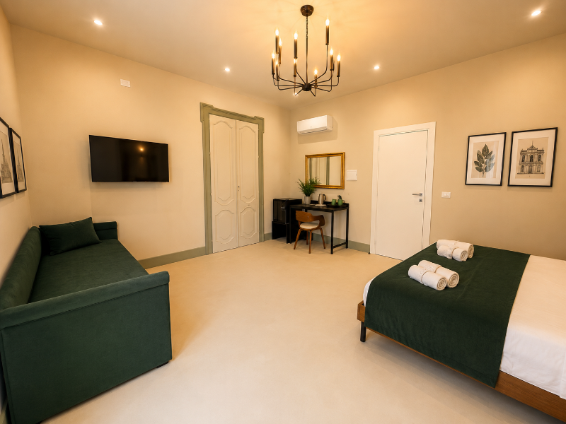 4 Canti Rooms image