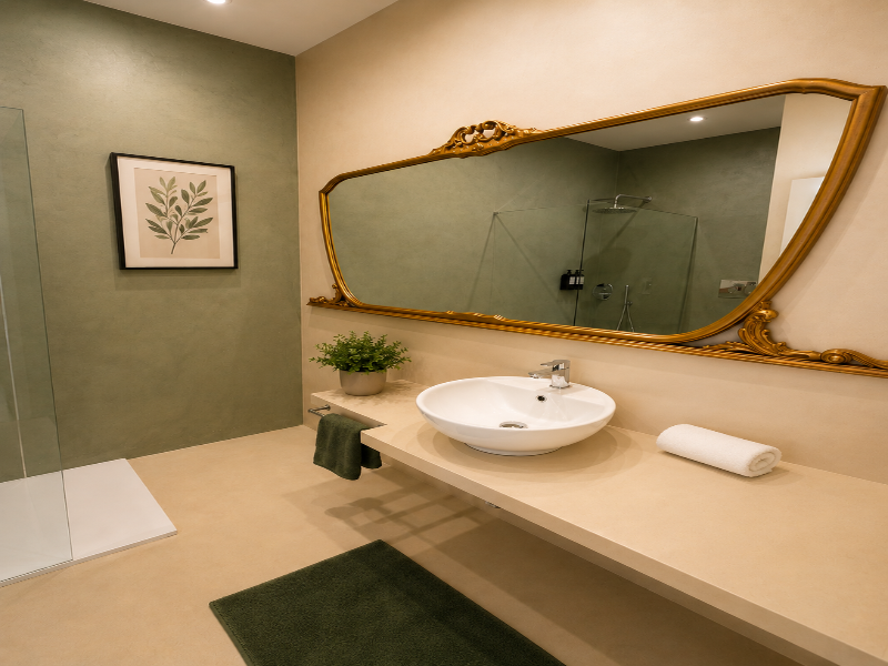 4 Canti Rooms image