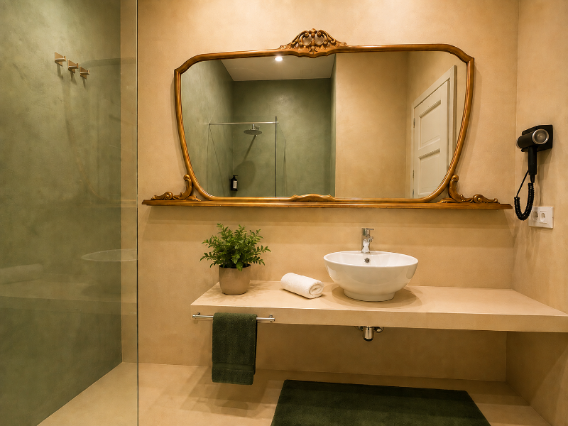 4 Canti Rooms image