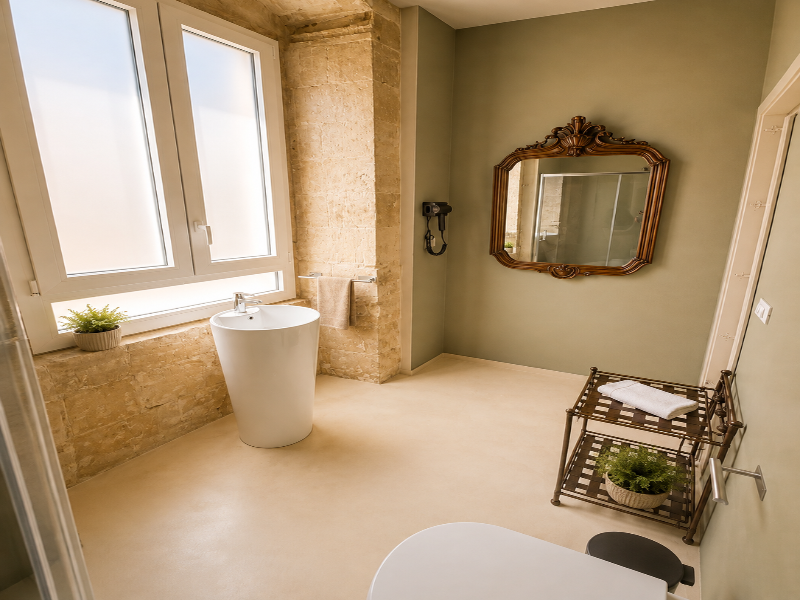4 Canti Rooms image