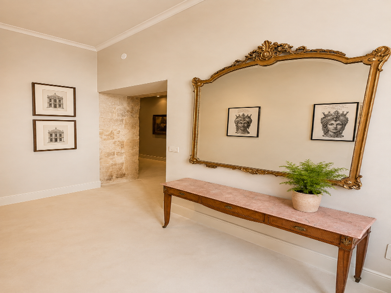 4 Canti Rooms image