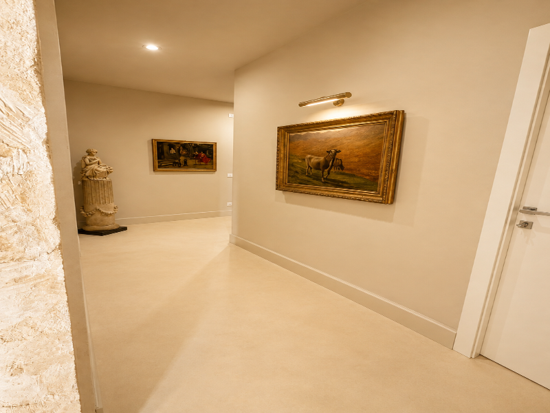 4 Canti Rooms image
