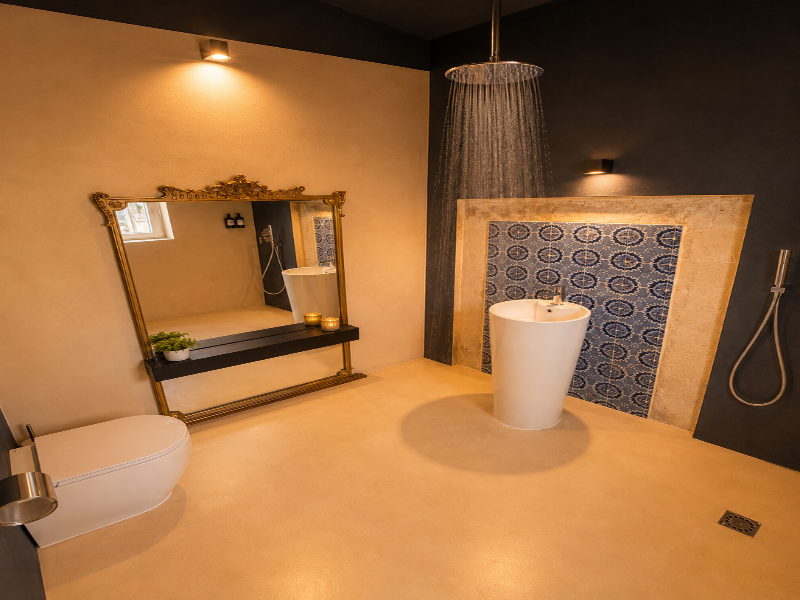 4 Canti Rooms image