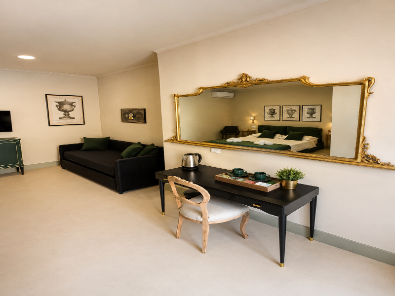 4 Canti Rooms image
