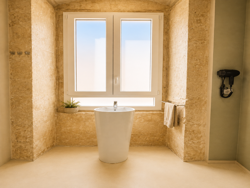 4 Canti Rooms image