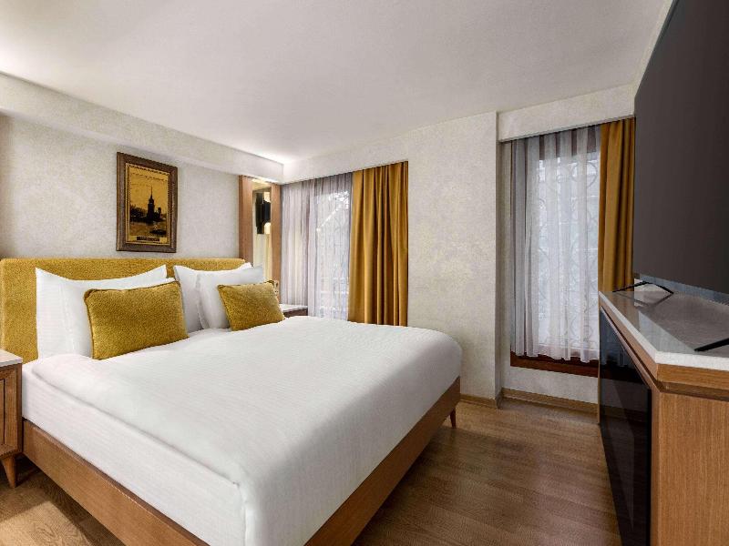 Wyndham Istanbul Old City image