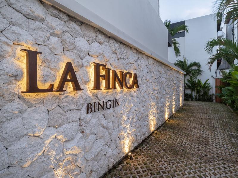 La Finca Bingin image