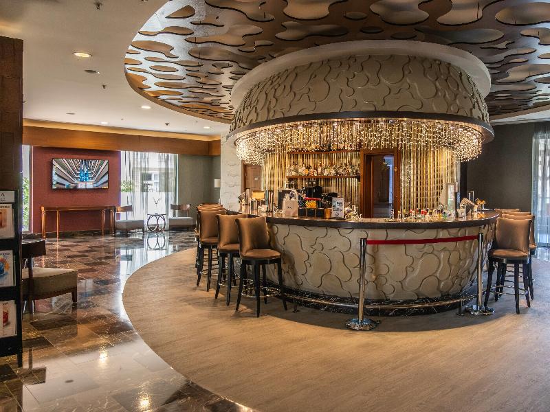 Ramada Plaza By Wyndham Antalya image