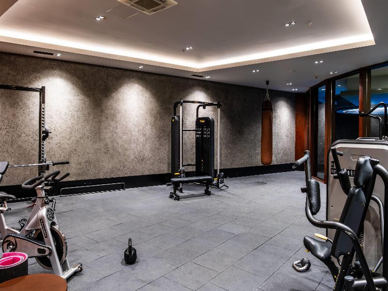 Ramada Plaza By Wyndham Antalya image