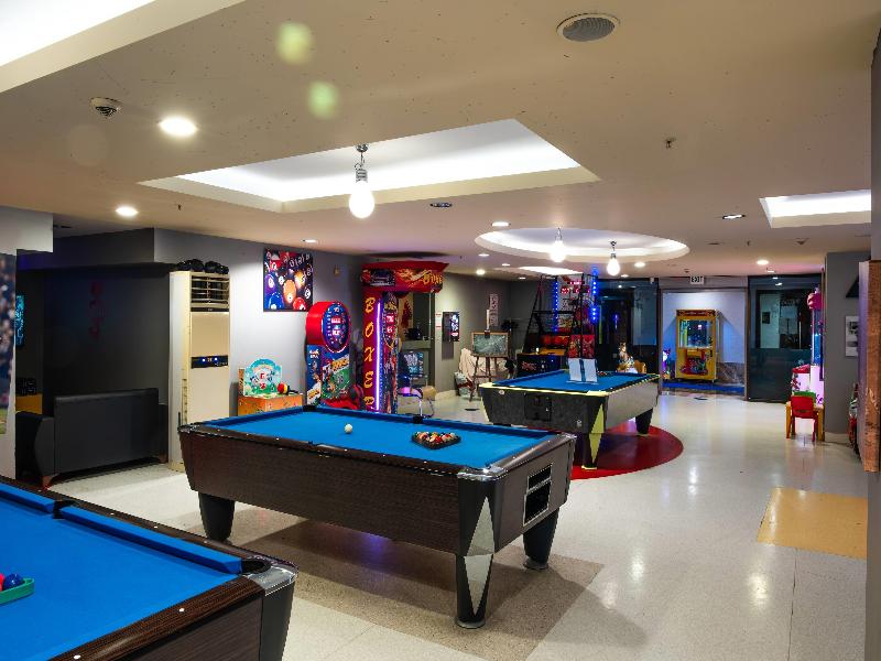 Ramada Plaza By Wyndham Antalya image