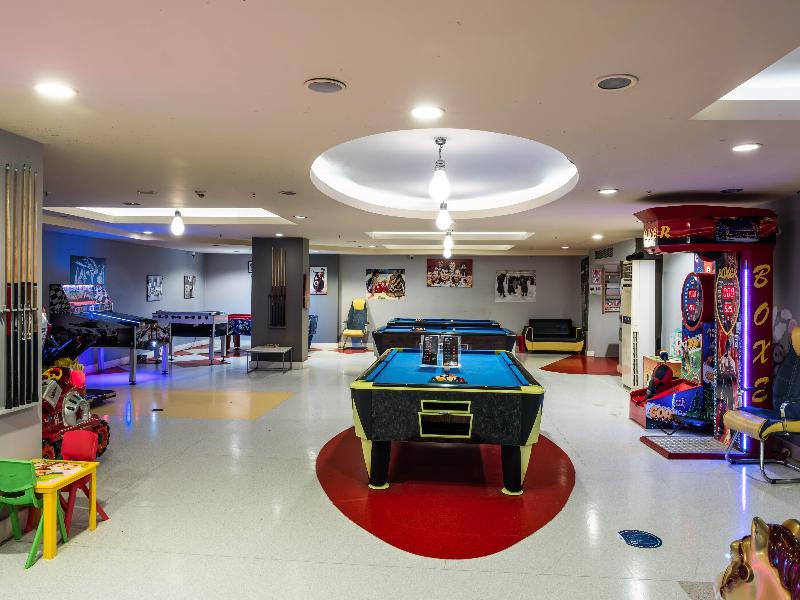 Ramada Plaza By Wyndham Antalya image