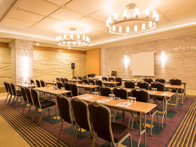 Ramada Plaza By Wyndham Antalya image
