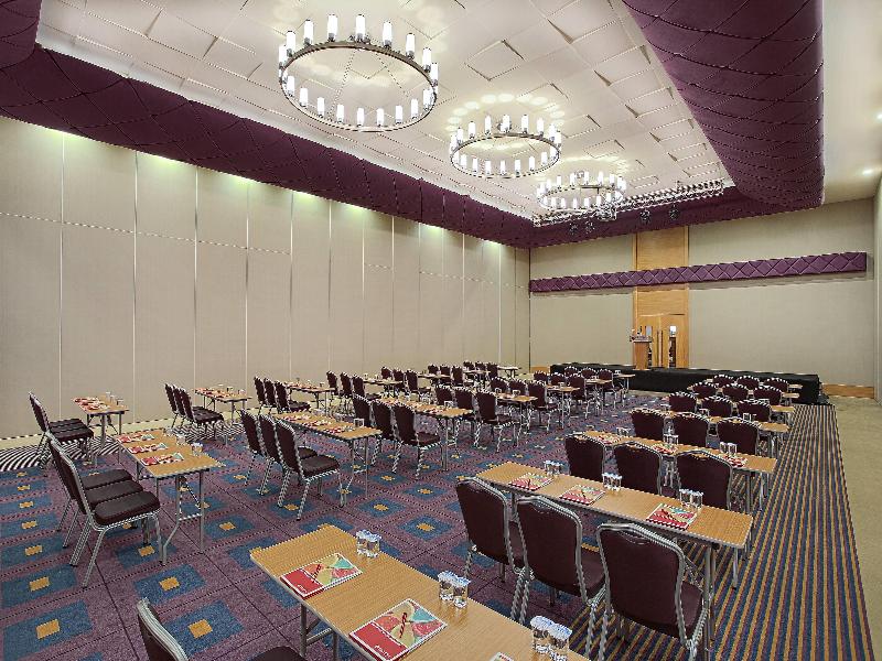 Ramada Plaza By Wyndham Antalya image