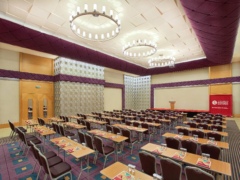 Ramada Plaza By Wyndham Antalya image