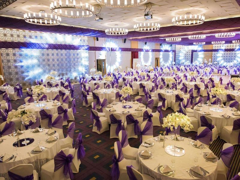 Ramada Plaza By Wyndham Antalya image