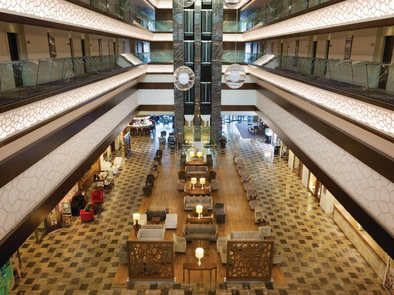 Ramada Plaza By Wyndham Antalya image
