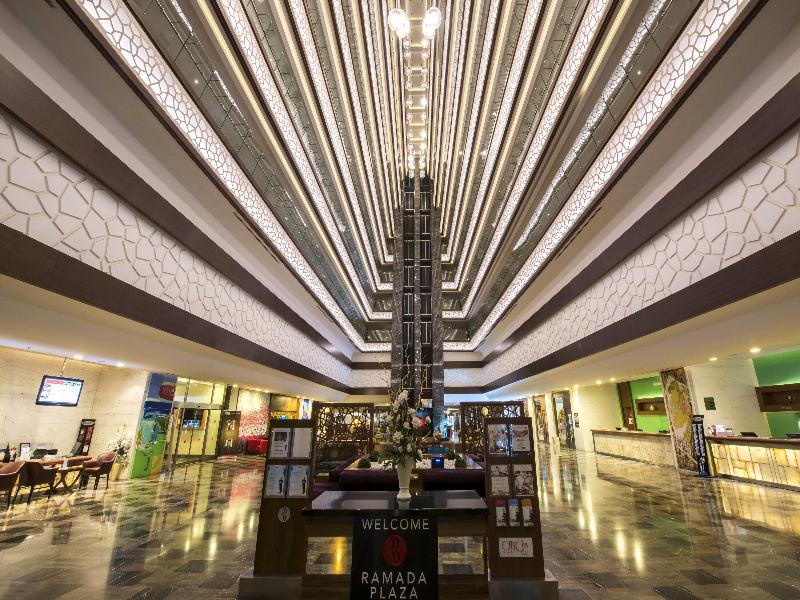 Ramada Plaza By Wyndham Antalya image