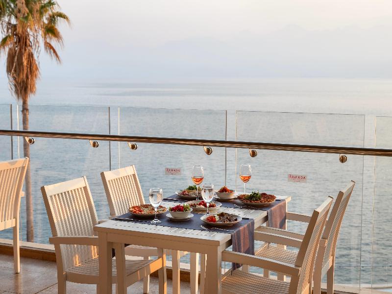 Ramada Plaza By Wyndham Antalya image