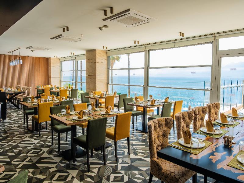 Ramada Plaza By Wyndham Antalya image