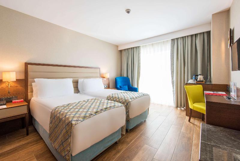 Hotel Ramada Plaza Antalya
