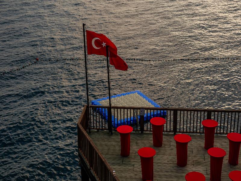 Ramada Plaza By Wyndham Antalya image